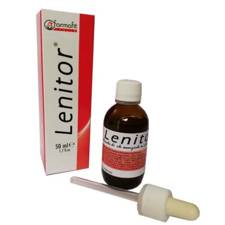 Lenitor 50 Ml