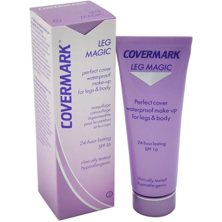 Covermark Leg Magic Colore 14 50 ml