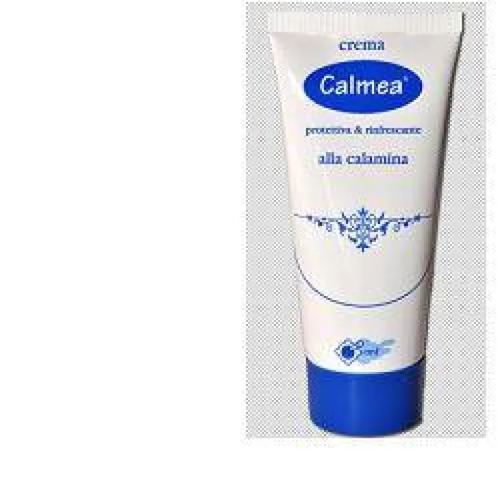 Calmea Crema Calamina 100 Ml