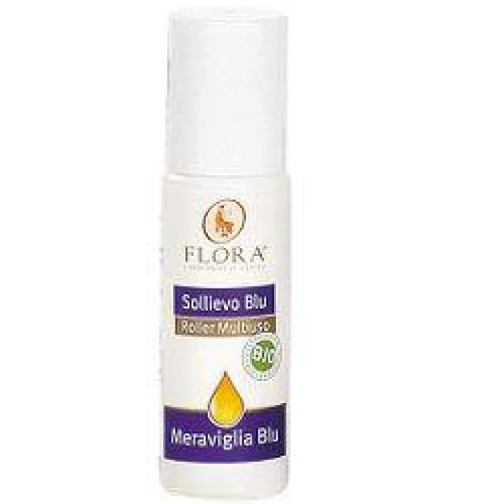 Meraviglia Blu Roller 20ml