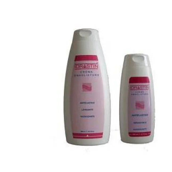 Idrastin Crema per la prevenzione delle smagliature 200 ml