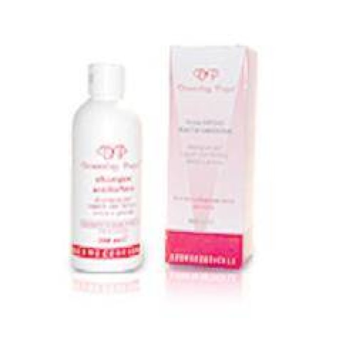 Dp Shampoo antiforfora 200 ml