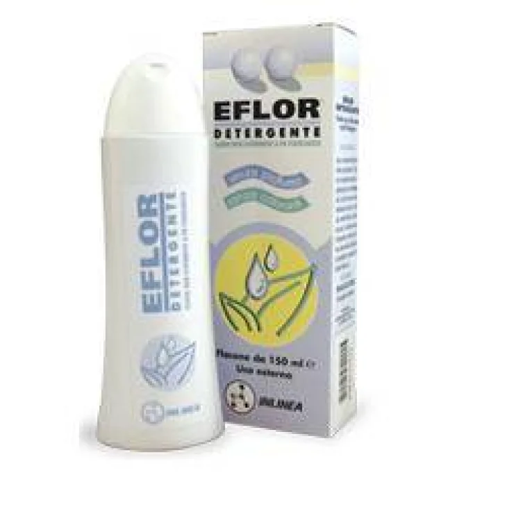 Eflor Detergente 150 Ml