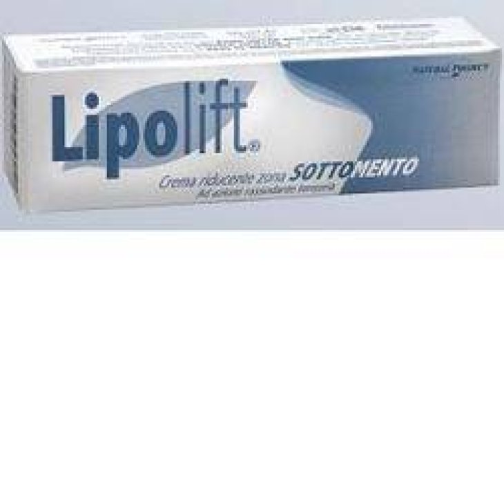 Lipolift Crema 50 Ml