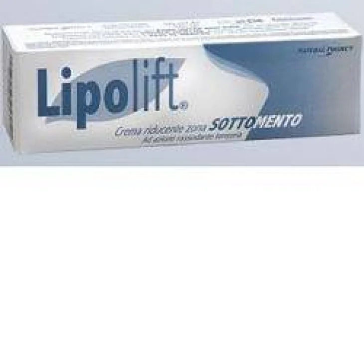 Lipolift Crema 50 Ml