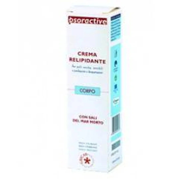 Psoractive Crema Relipidante 125 ml