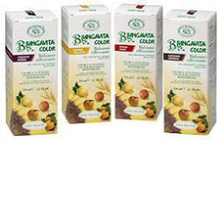 Balsamo Riflessante Castano Intenso 150 Ml 1 Pezzo