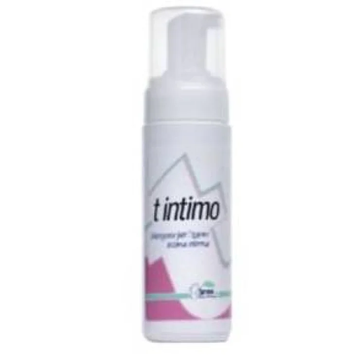T Intimo Detergente intimo 150 ml