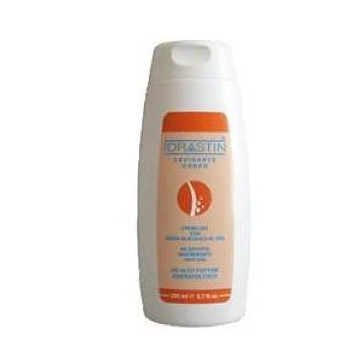 Idrastin crema levigante 200ml