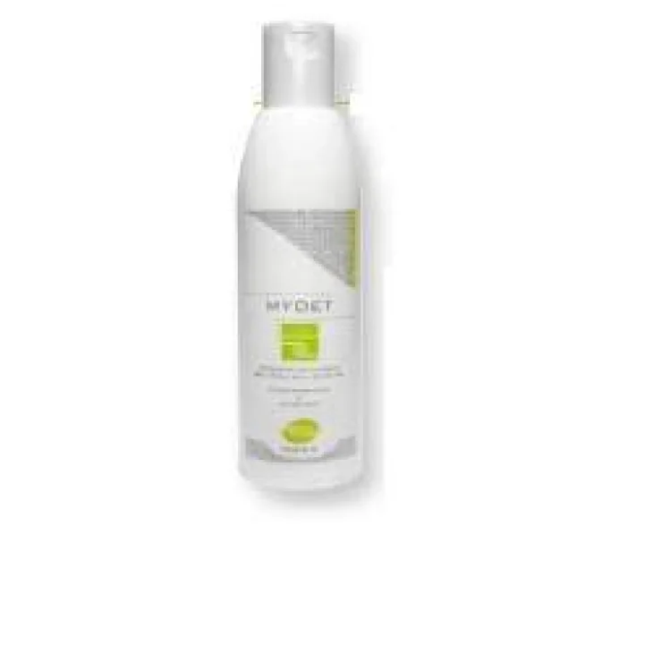 Mydet Docciaschiuma Detergente per pelle e capelli 200 ml