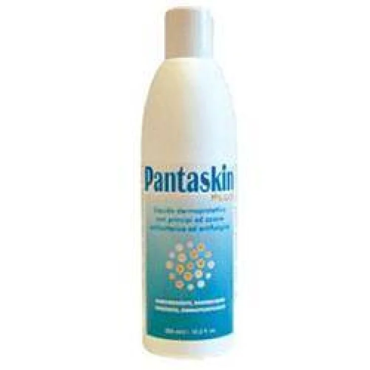 Pantaskin Plus 300ml