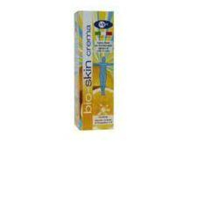 Bio Skin Crema 100ml