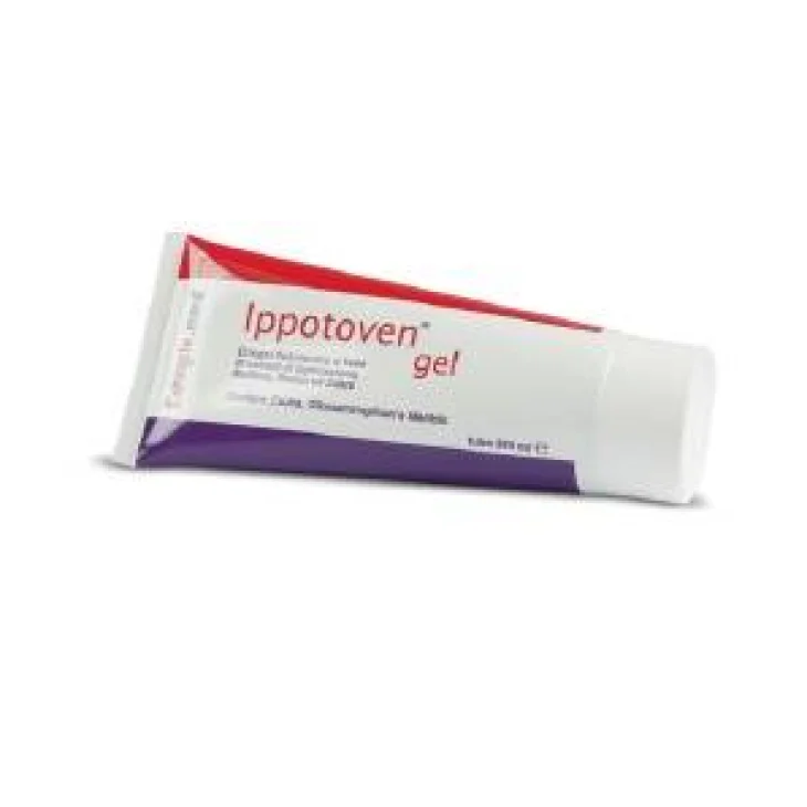 Ippotoven Gel 200 Ml