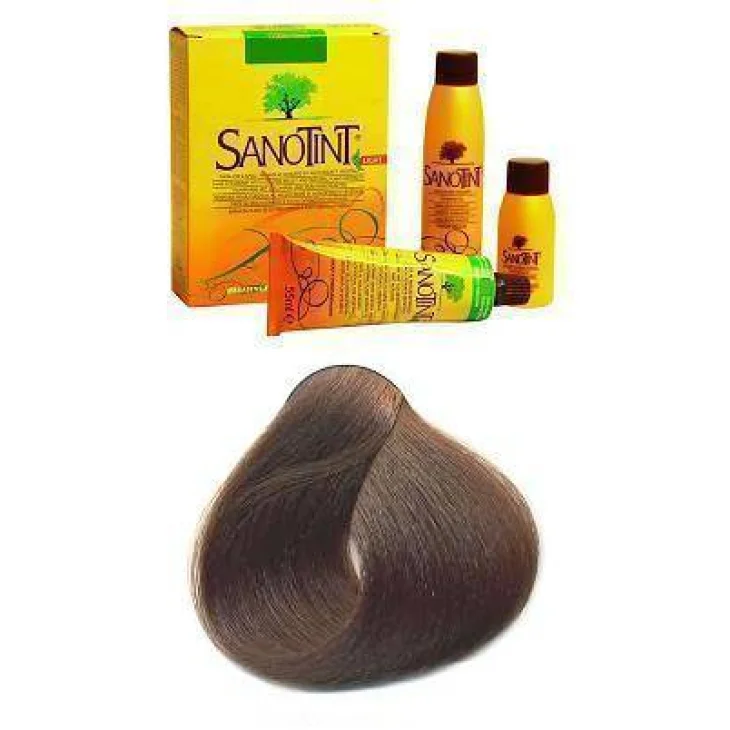 Sanotint Classic 84 Biondo Scuro Tintura per capelli 125 ml