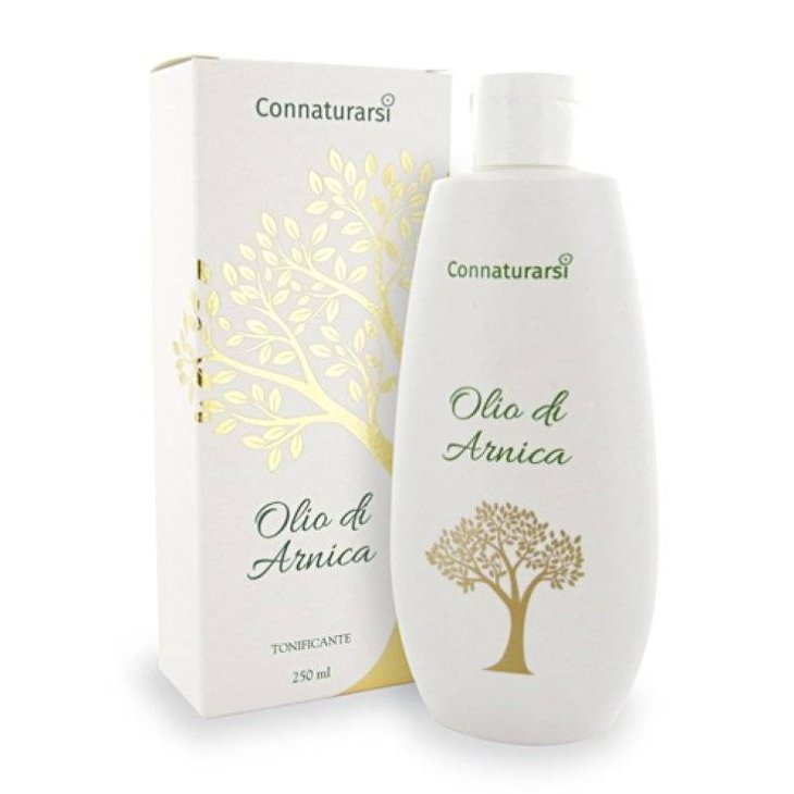 Cemon Arnica Olio cosmetico 250 ml