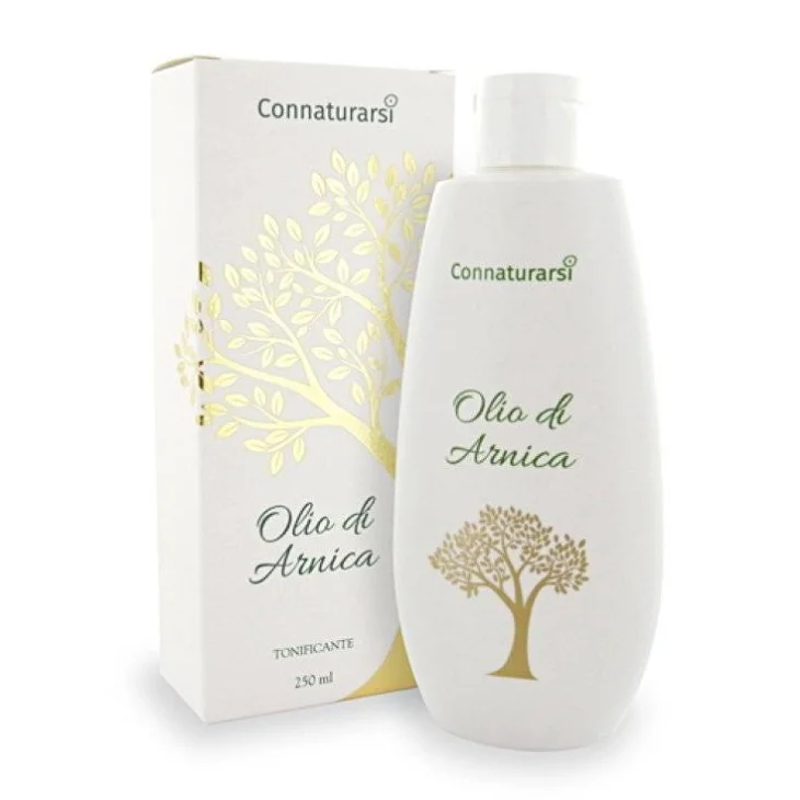 Cemon Arnica Olio cosmetico 250 ml