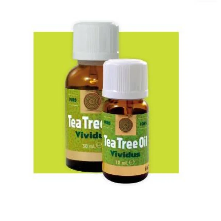 TEA TREE OIL VIVIDUS 30 ML