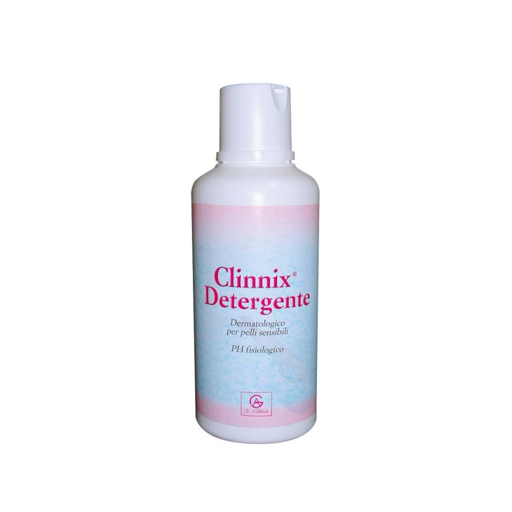 Clinnix Detergente Dermatologico 500 ml