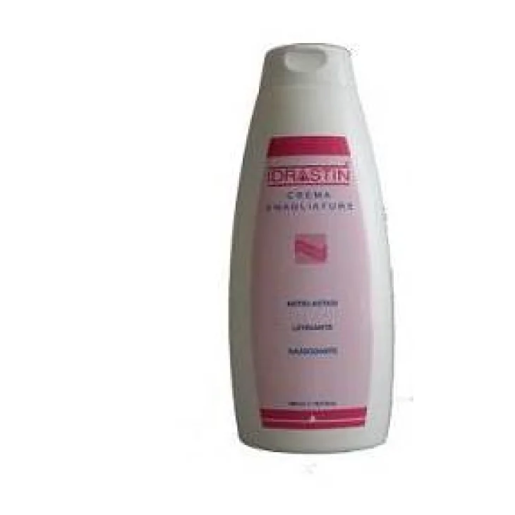 Idrastin Crema Smagliature 500ml