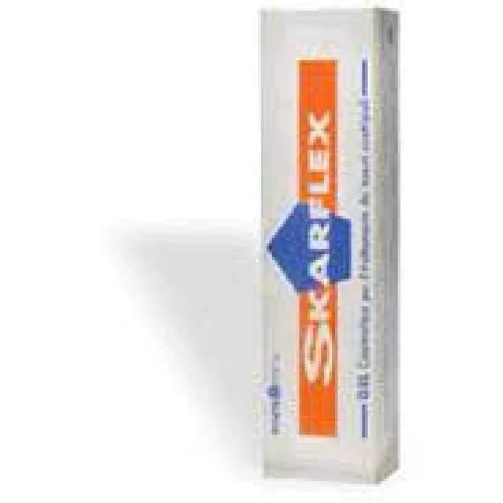 Skarflex Gel El 30 Ml