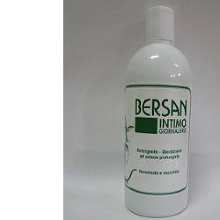 Bersan Detergente intimo 500 ml