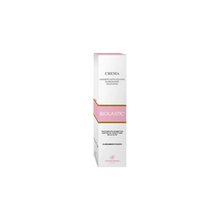 Dermofarma Biolastic Crema Rughe e Smagliature 50 g