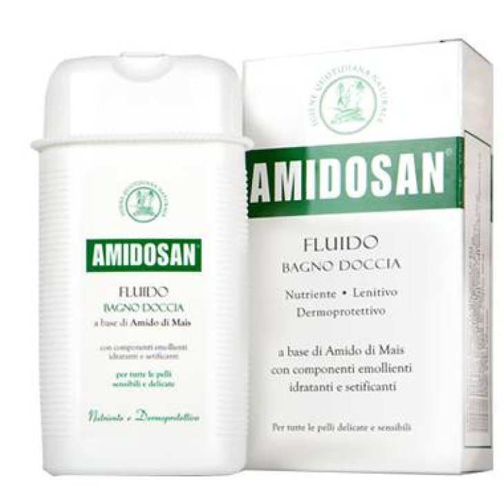 Amidosan Bagno doccia 300 ml