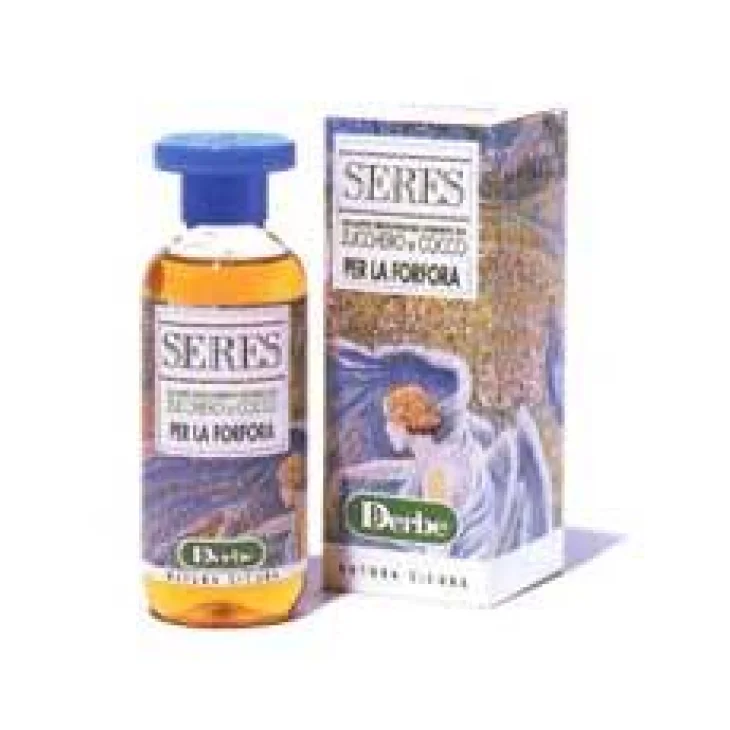 Seres Shampoo per capelli con forfora 200 ml