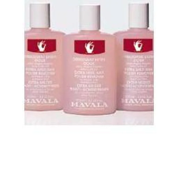Mavala Dissolvant Rose 100 ml