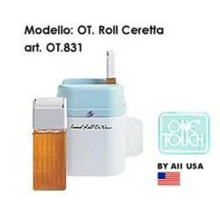Onetouch Roll Cera Ric Corpo Str