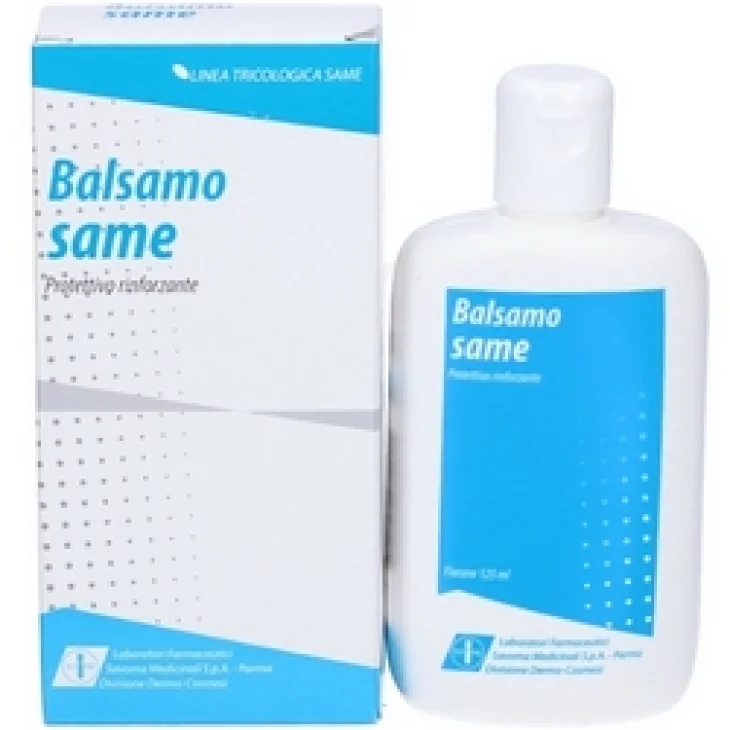 Same Balsamo per capelli secchi 125 ml