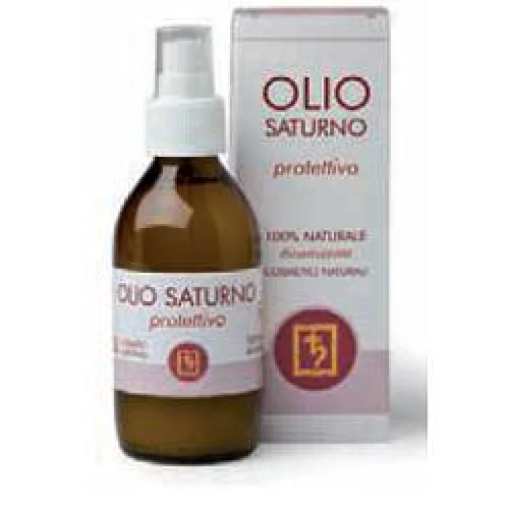 Olio Saturno 125 Ml