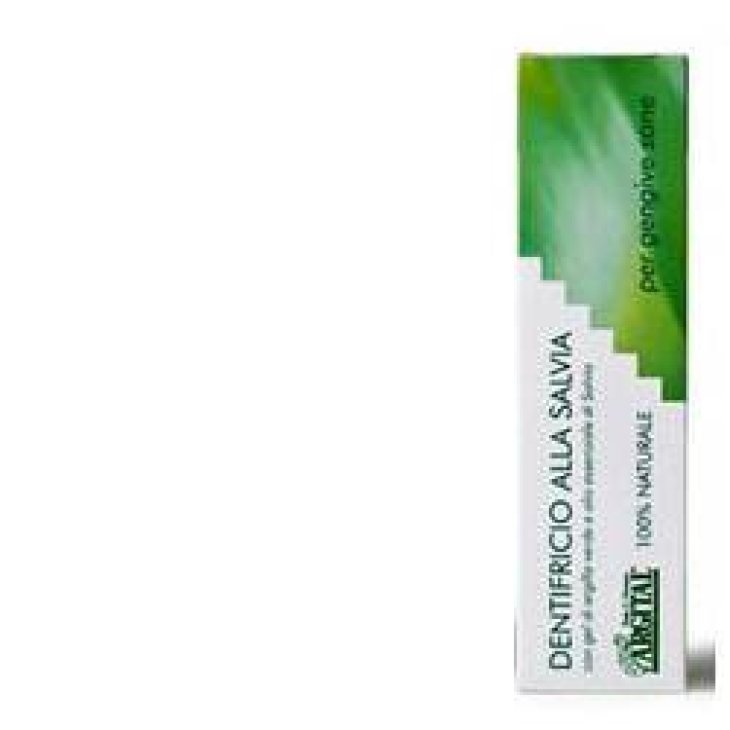 Bital-Salvia Dentifricio Alla Salvia 75 g