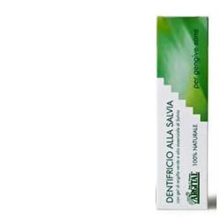 Bital-Salvia Dentifricio Alla Salvia 75 g