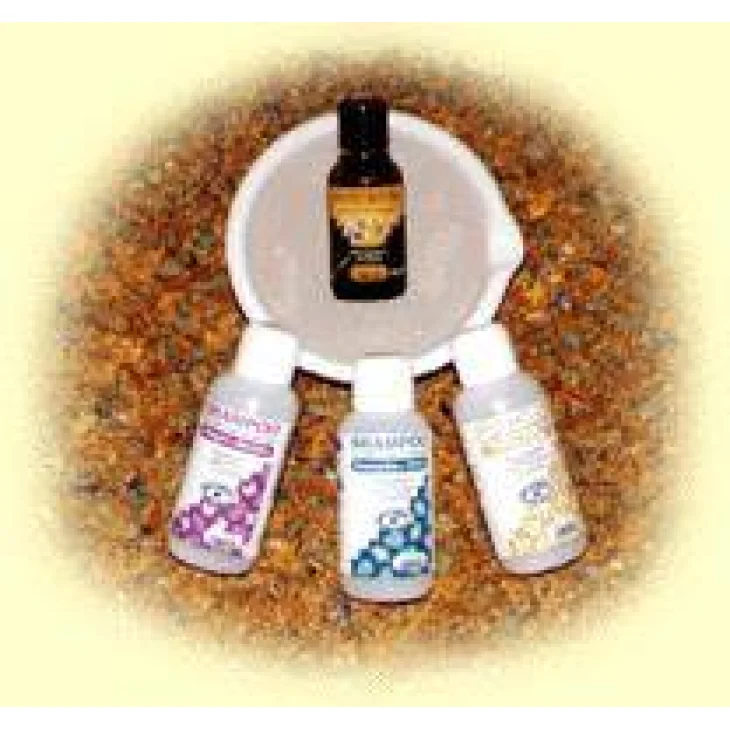 Shampoo Capelli Grassi O Con Forfora 250 Ml