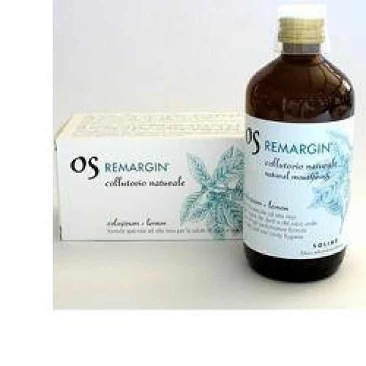 Remargin Soluzione Orale Collutorio 250ml