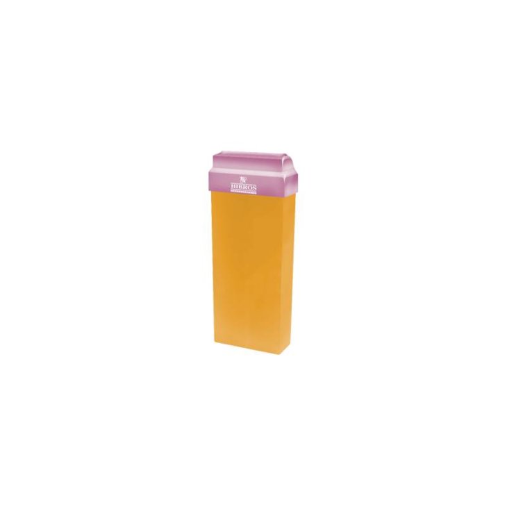 Hibros Rullo Ricarica Liposol Corpo Pelle Sensibile 100 ml