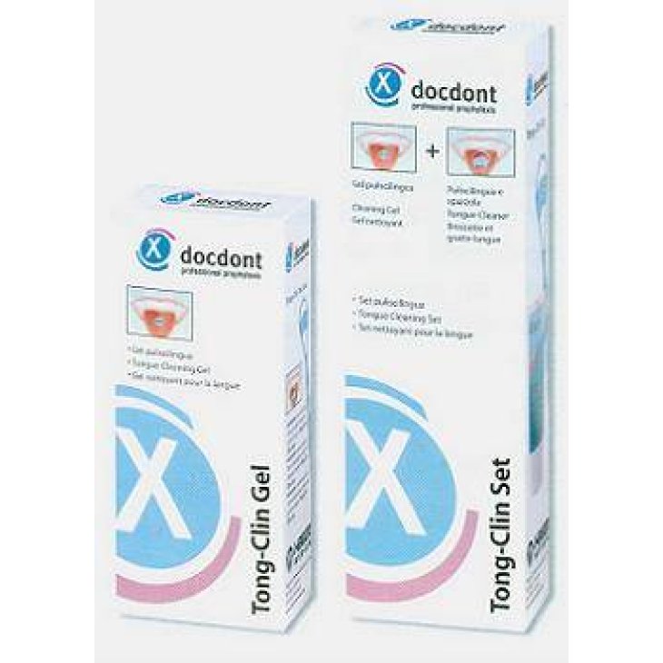 Tong Clin Gel Pulisciling 50ml