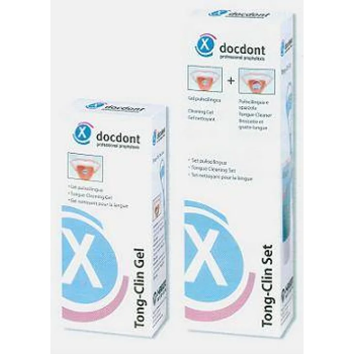 Tong Clin Gel Pulisciling 50ml