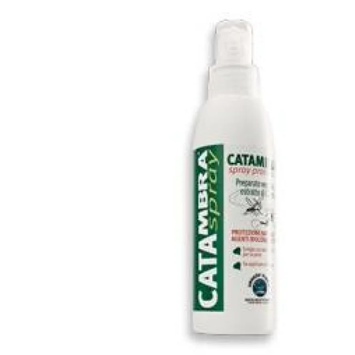 Cataspray Repellente Insetti 150 Ml
