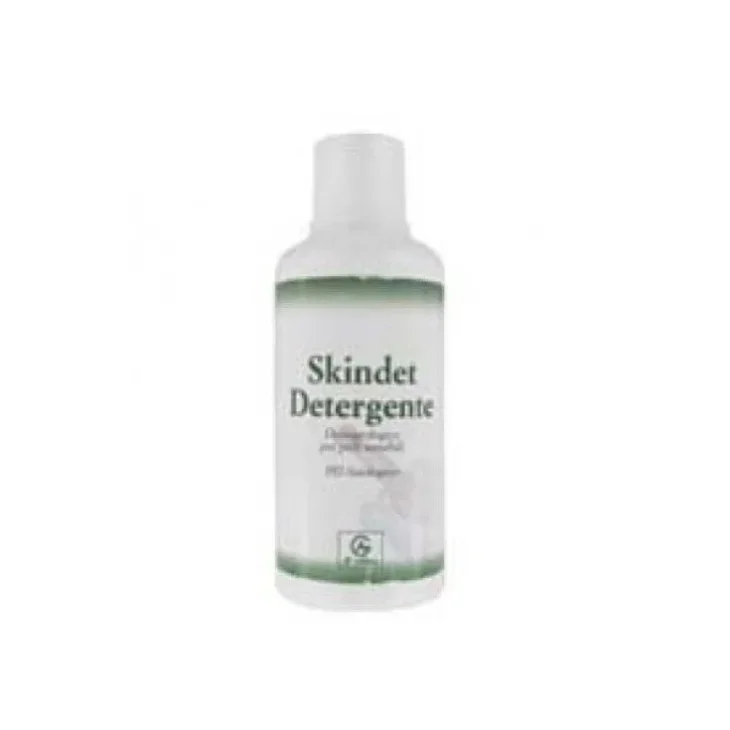 Skindet Detergente Liquido Dermatologico Cute Sensibile 500 ml