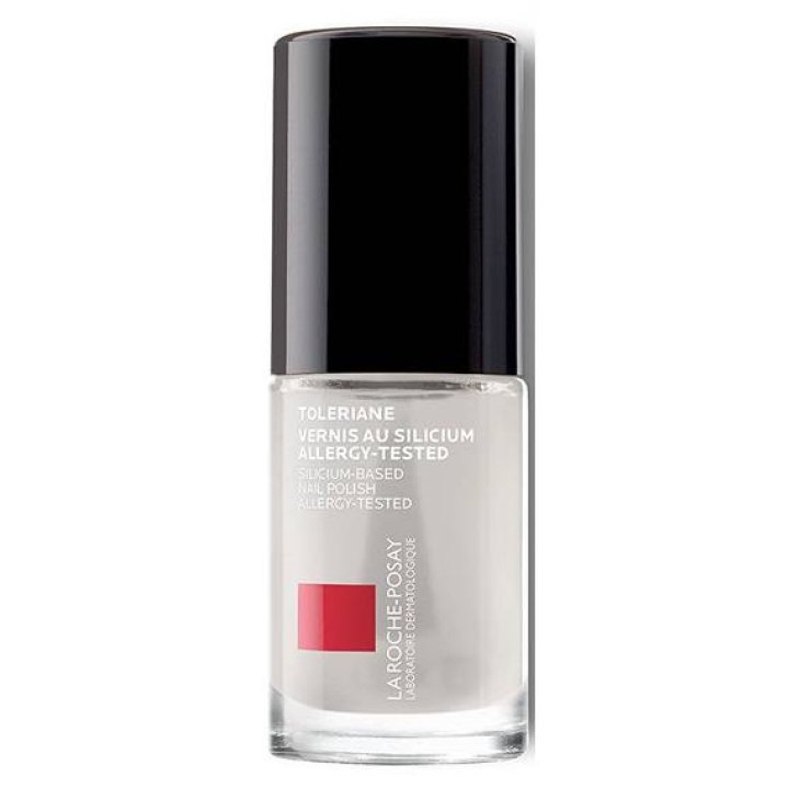 La Roche Posay Toleriane Vernis Silicium Mat Smalto 6 ml