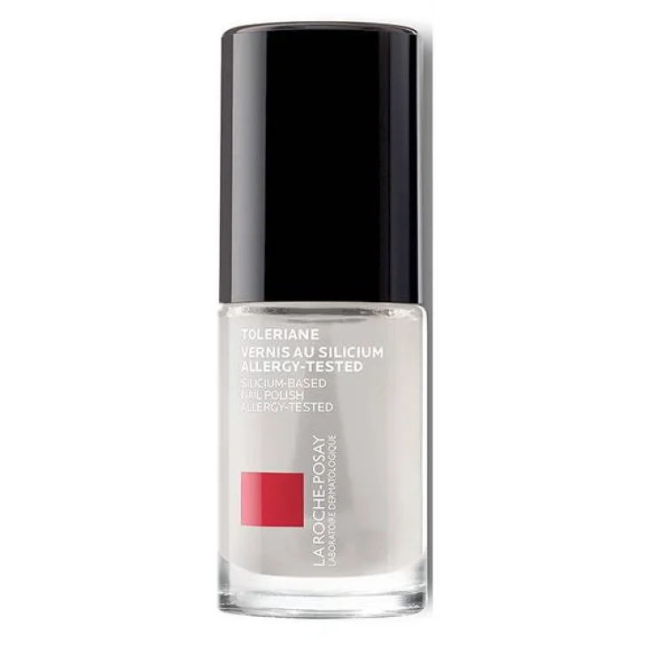 La Roche Posay Toleriane Vernis Silicium Mat Smalto 6 ml
