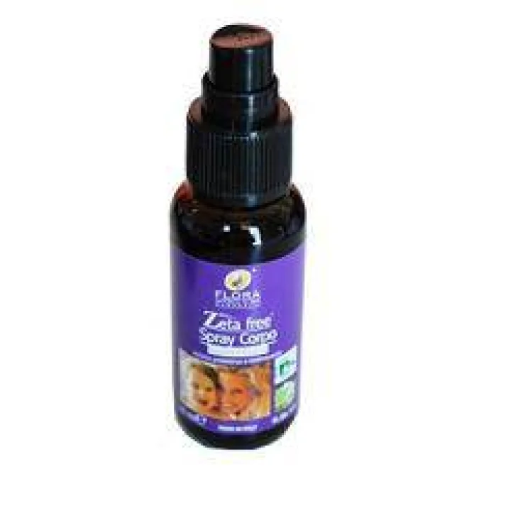 Zeta Free Spr Corpo 30ml