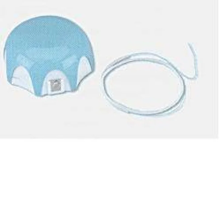 Floss Implant Chx Fine Rosa