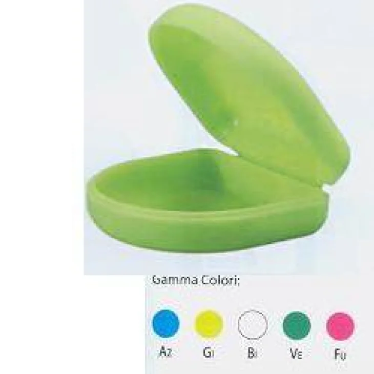 Bite Box Verde