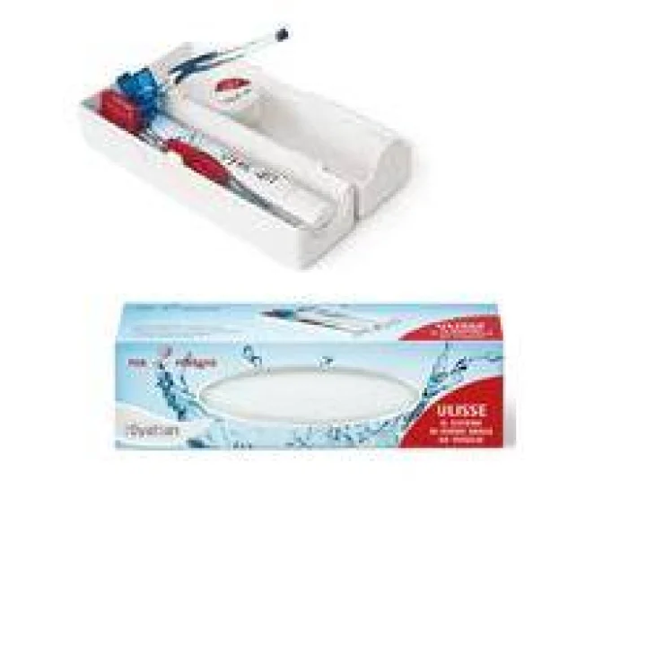Kit Ulisse Bianco