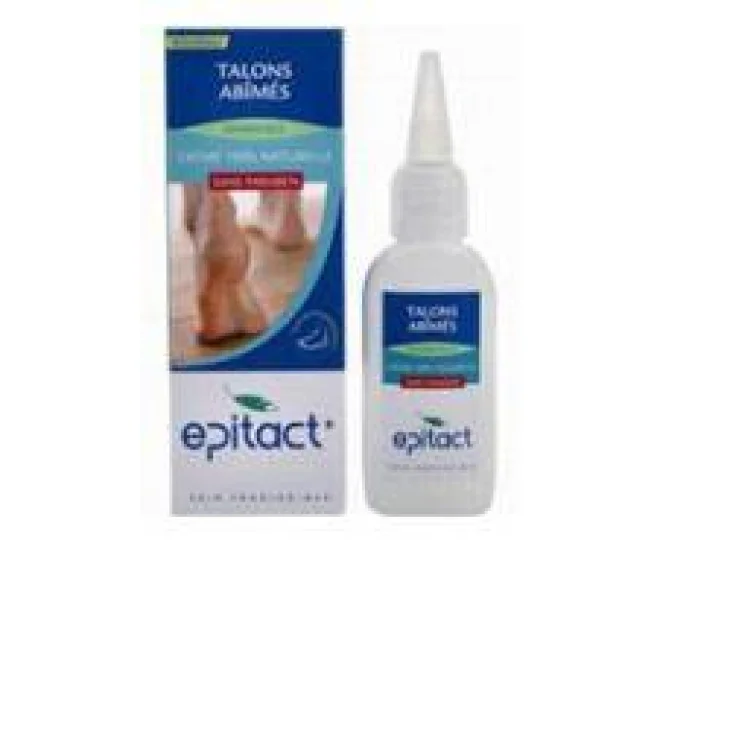 Epitact Talloni Screpolati Crema idratante Anti-screpolature per talloni 30 ml