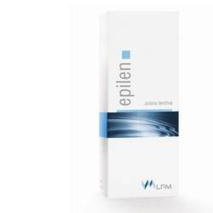 Epilen Crema ad azione lenitiva 100 ml
