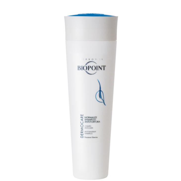 Biopoint Normalize Shampoo Antiforfora 200 ml